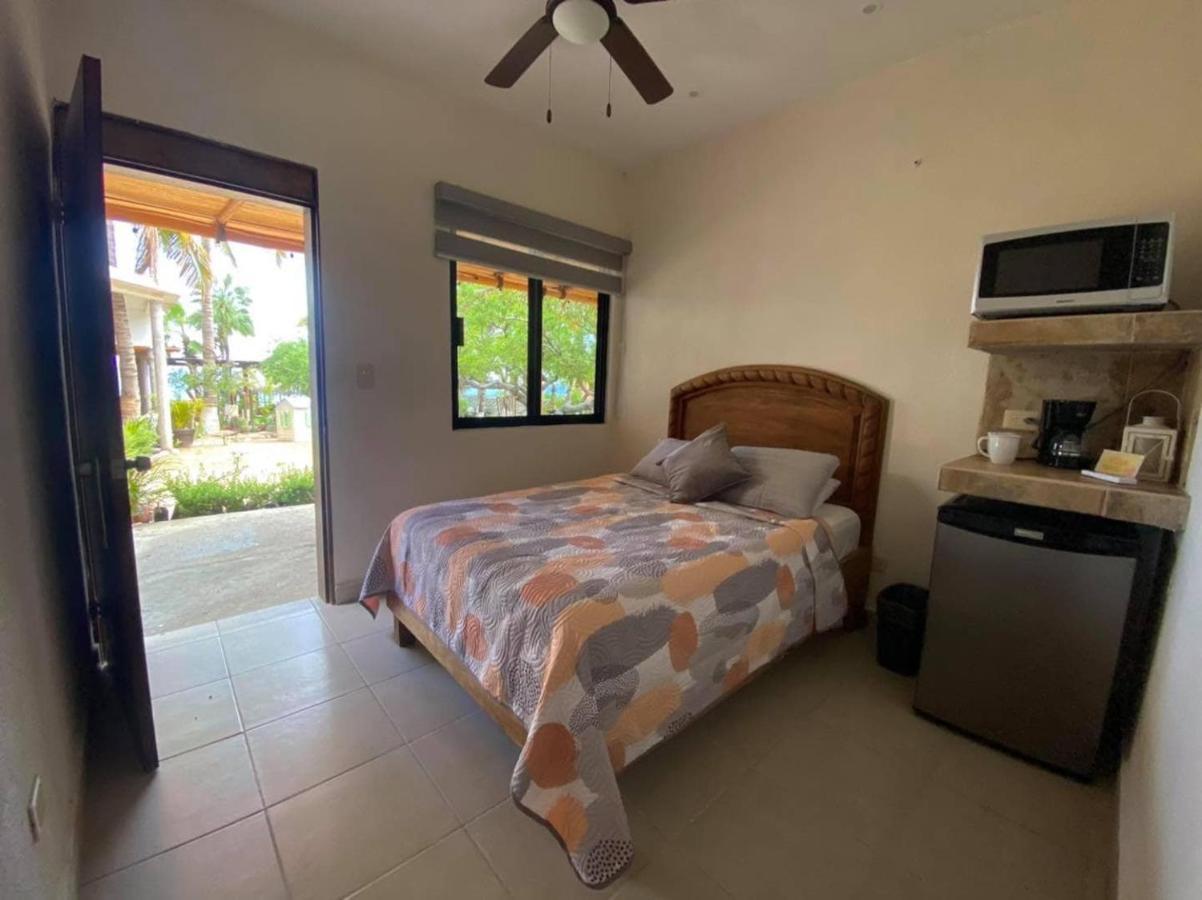 Villa Paraiso La Ventana Exteriör bild