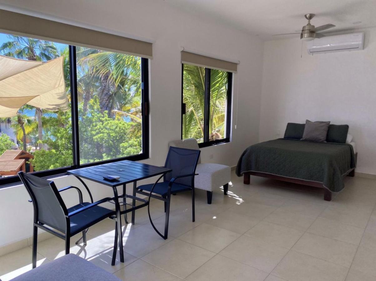 Villa Paraiso La Ventana Exteriör bild